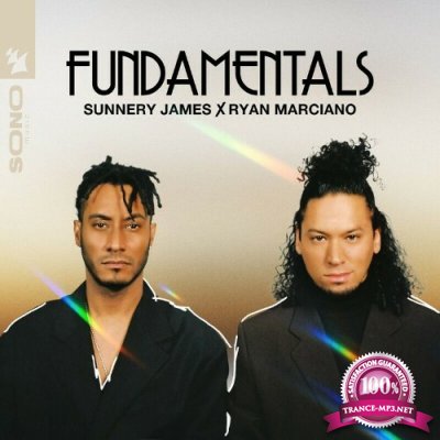 Sunnery James & Ryan Marciano & Leon Benesty - Fundamentals (2022)