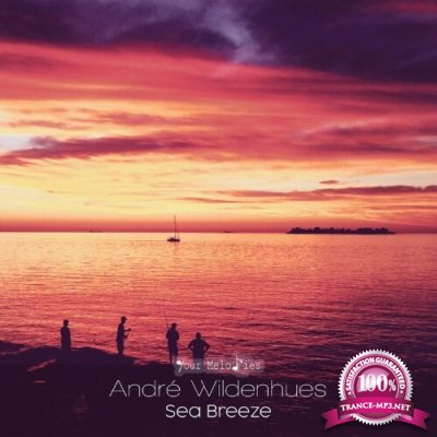 Andre Wildenhues - Sea Breeze (2022)