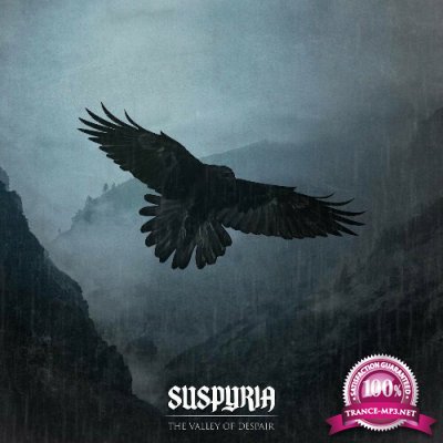 Suspyria - The Valley Of Despair (2022)