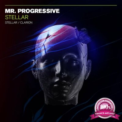 Mr. Progressive - Stellar (2022)