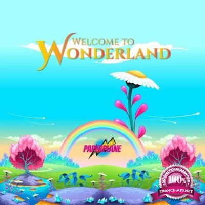 Paperplane - Welcome to Wonderland (2022)