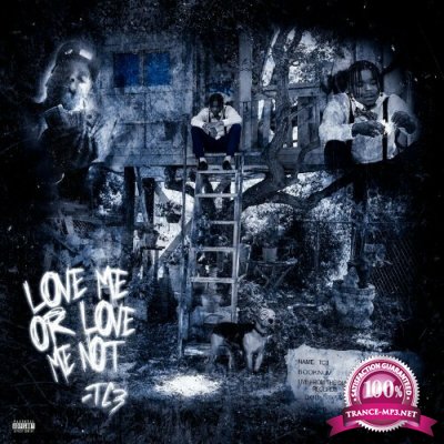 Tc3 - Love Me Or Love Me Not (2022)