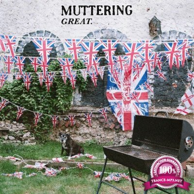 Muttering - Great (2022)
