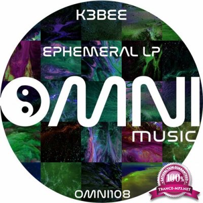 K3Bee - Ephemeral LP (2022)