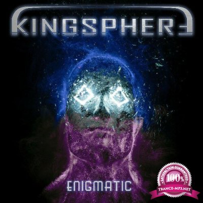 Kingsphere - Enigmatic (2022)