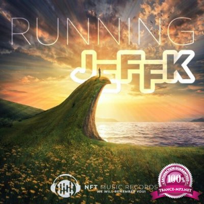 JEFFK - Running (2022)