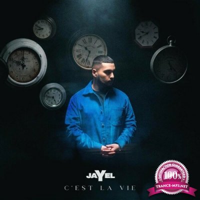 Jayel - C''est la vie (2022)