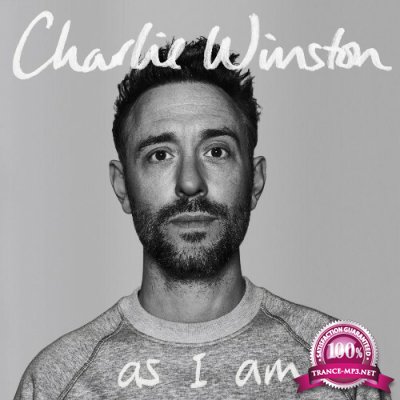 Charlie Winston - As I Am (2022)