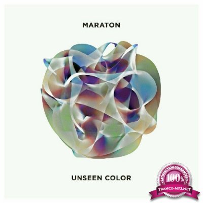 Maraton - Unseen Color (2022)