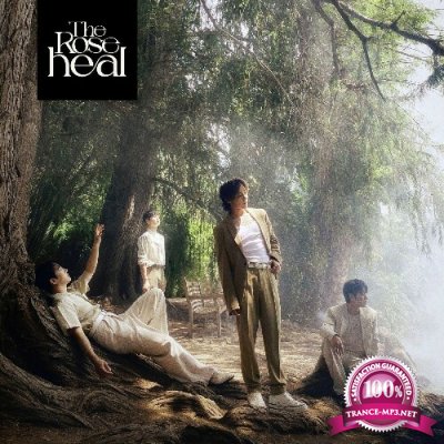The Rose - HEAL (2022)