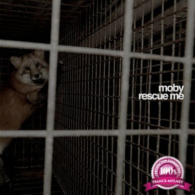 Moby feat. Apollo Jane - Rescue Me (2022)