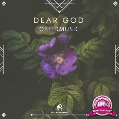 Obeidmusic - Dear God (2022)