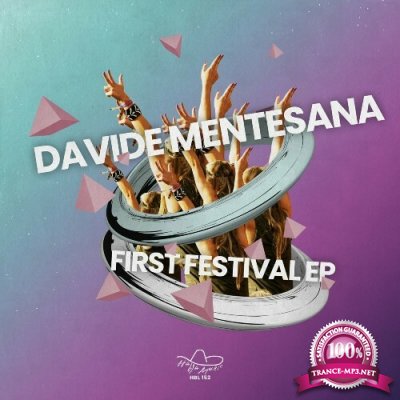 Davide Mentesana - First Festival EP (2022)