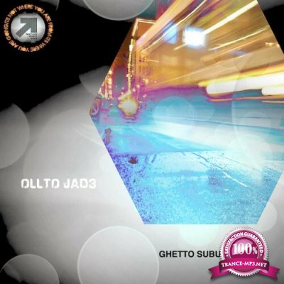 Ollto Jade - Ghetto Suburbia (2022)