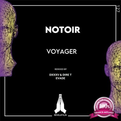 Notoir - Voyager (2022)
