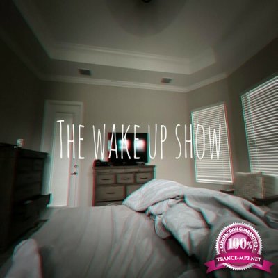 Elan Brio - The Wake Up Show (2022)