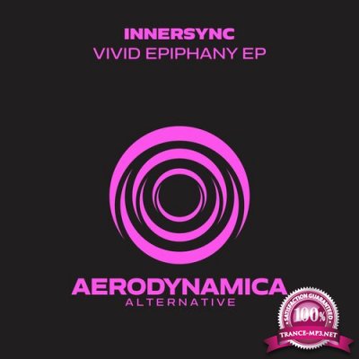 InnerSync - Vivid Epiphany EP (2022)