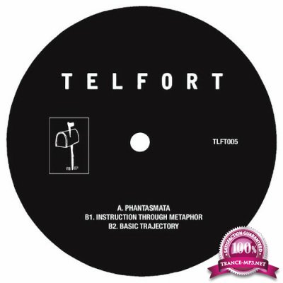 Telfort - Basic Trajectory (2022)