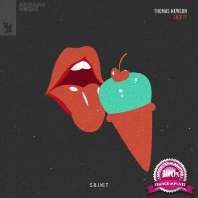 Thomas Newson - Lick It (2022)