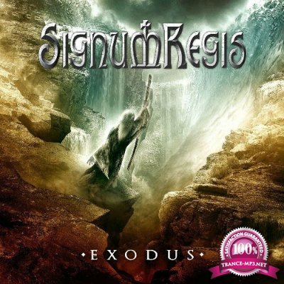 Signum Regis - Exodus (2022)