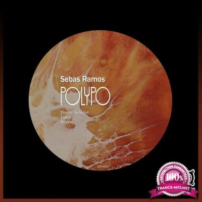 Sebas Ramos - Polypo (2022)