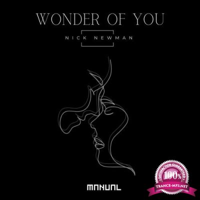 Nick Newman - Wonder Of You (2022)