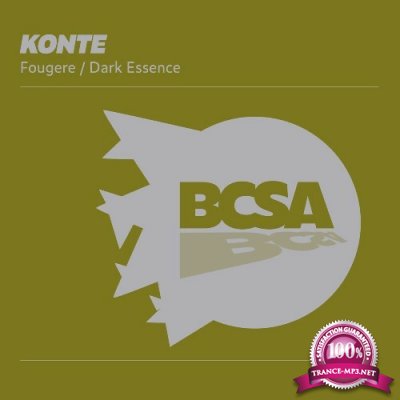 Konte - Fougere (2022)