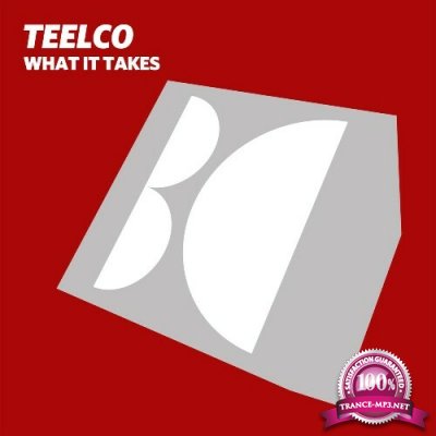 TEELCO - What It Takes (2022)