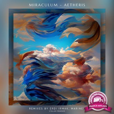 Miraculum - Aetheris (2022)
