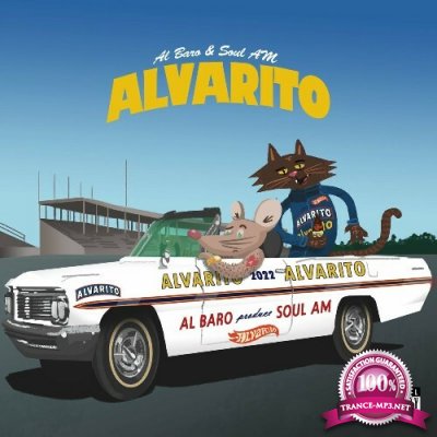 Soul AM & Al Baro - Alvarito (2022)