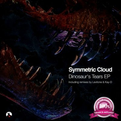 Symmetric Cloud - Dinosaur's Tears (2022)