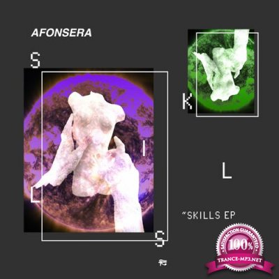 Afonsera - Skills EP (2022)