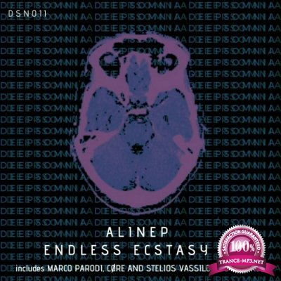 Alinep - Endless Ecstasy (2022)