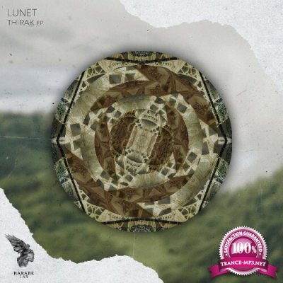 Lunet - Thirak (2022)