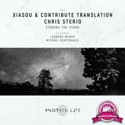Xiasou & Contribute Translation with Chris Sterio - Staring the Stars (2022)