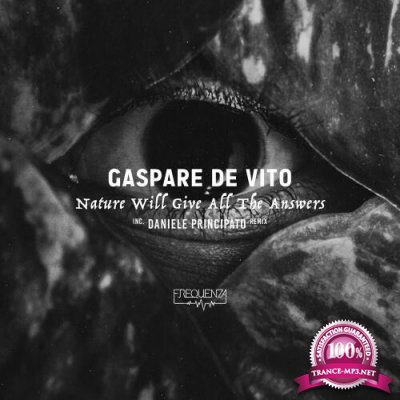 Gaspare De Vito - Nature Will Give All the Answers (2022)