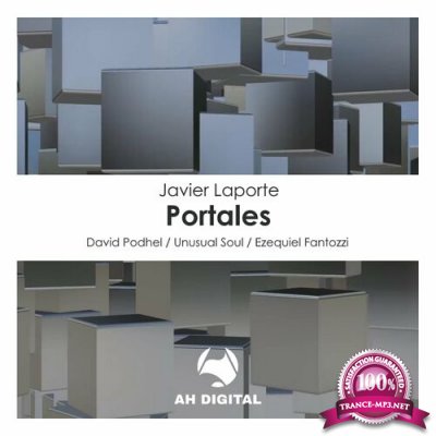 Javier Laporte - Portales (2022)