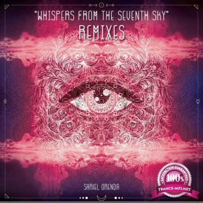 Sariel Orenda - Whispers from the Seventh Sky Remixes (2022)