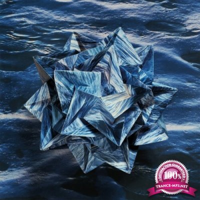 Simon James - Electronic Breeze (2022)