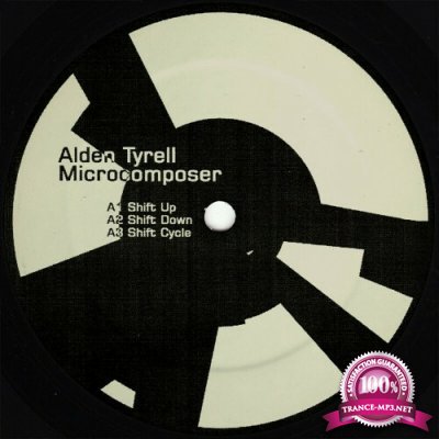 Alden Tyrell - Microcomposer (2022)