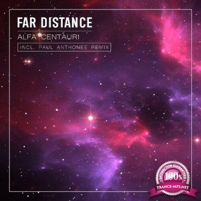 Far Distance - Alfa Centauri / Horizon (2022)