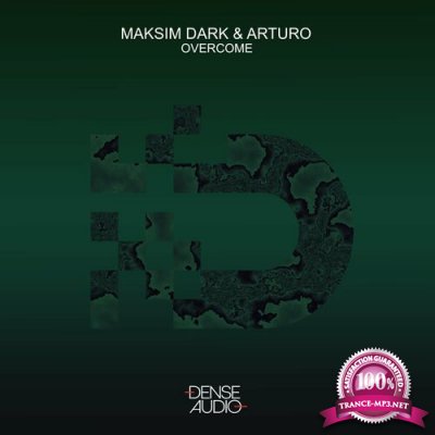 Maksim Dark & Arturo (RU) - Overcome (2022)