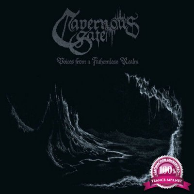 Cavernous Gate - Voices From A Fathomless Realm (2022)