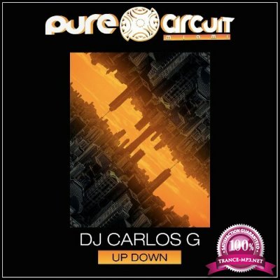 DJ Carlos G - UP DOWN (2022)
