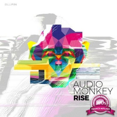 Audio Monkey - Rise (2022)