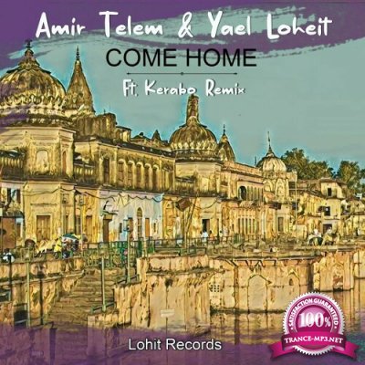 Amir Telem & Yael Loheit - Come Home (2022)