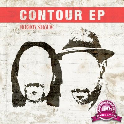 Booka Shade - Contour EP (2022)