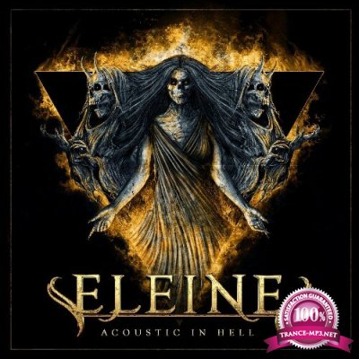 Eleine - Acoustic In Hell (2022)