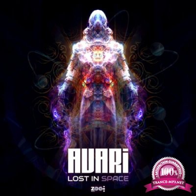 Avari - Lost in Space (Single) (2022)