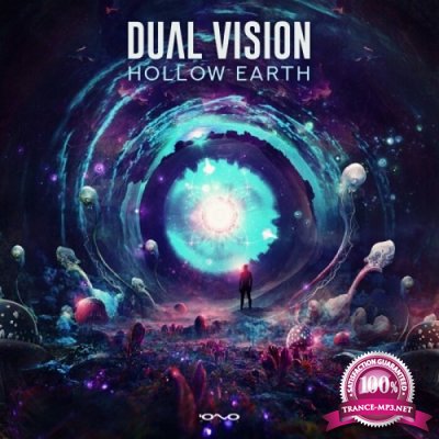 Dual Vision - Hollow Earth (Single) (2022)